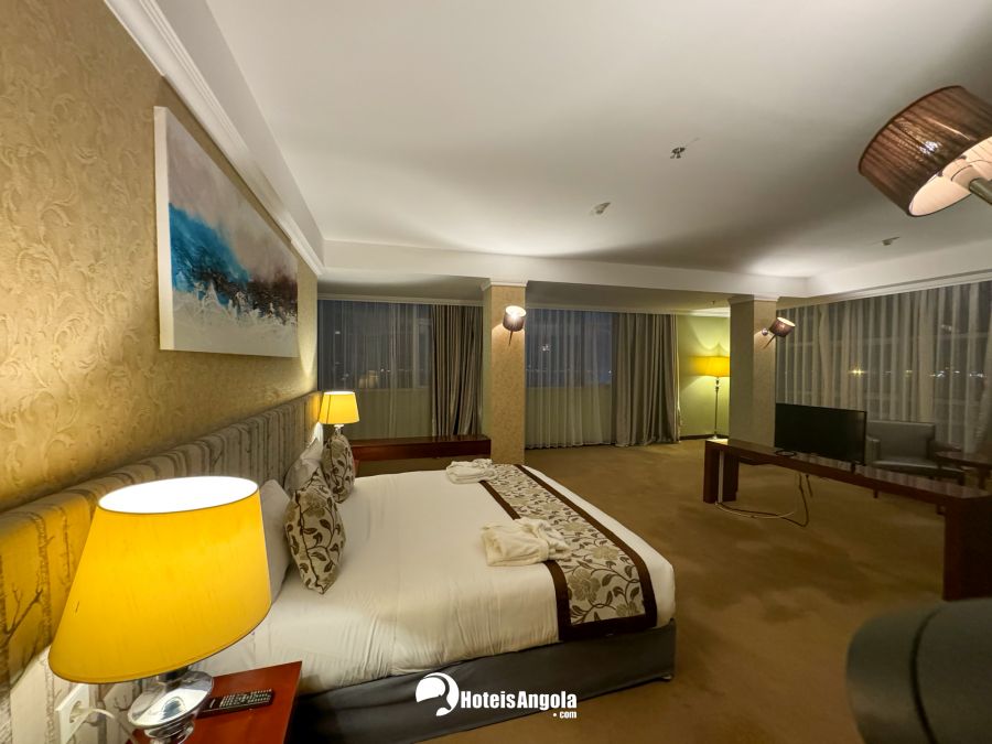 Hotel Diamante - Imagem 23